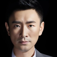 短剧演员李田野