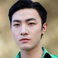 短剧演员陈天宇