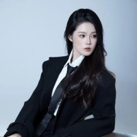 短剧演员崔冰冰