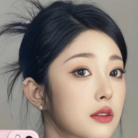 短剧演员邹佳欣