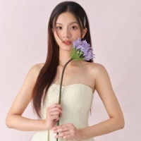 短剧演员庄芈僮