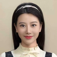 短剧演员陈汶汐