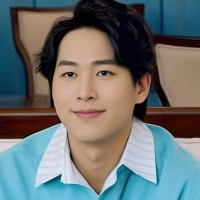 短剧演员文宏毅