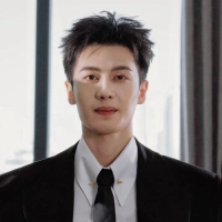 短剧演员朱旌豪