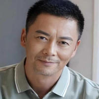 短剧演员张洪兵