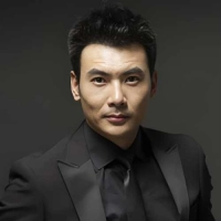 短剧演员武家辉