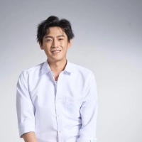 短剧演员毕远峰