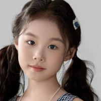 短剧演员王米朵