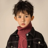 短剧演员伍嘉瑞