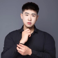 短剧演员汤齐祥