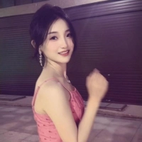 短剧演员董芊芊