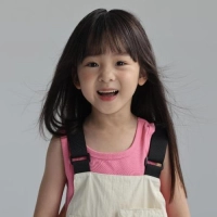 短剧演员孙羽萱