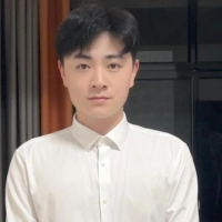 短剧演员曹志华