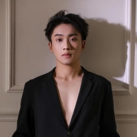 短剧演员王浩然