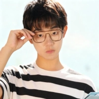 短剧演员谢俊皓