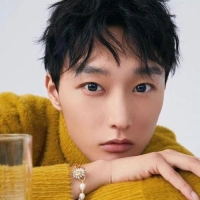 短剧演员李卓扬