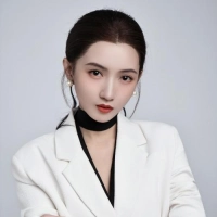 短剧演员赵彦乔