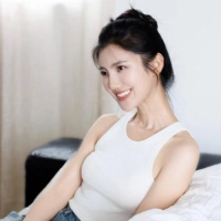 短剧演员刘果果