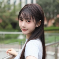 短剧演员尹司思