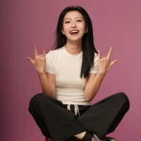 短剧演员孙若果