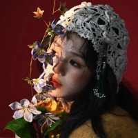 短剧演员于雨桐