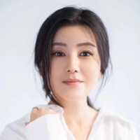 短剧演员贾舒夷