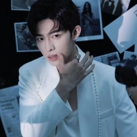 短剧演员张文峰