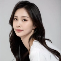 短剧演员侯璟颐