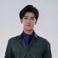 短剧演员刘永恒