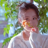 短剧演员张逗逗