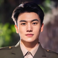 短剧演员张晓宇