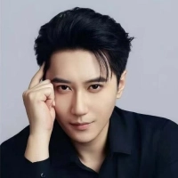 短剧演员韩子浩