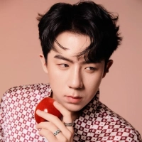 短剧演员陈林霏