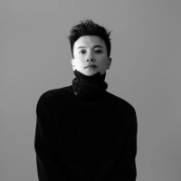 短剧演员杨浩琪