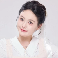 短剧演员张艺芯