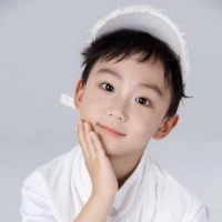 短剧演员许梓瑞