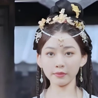 短剧演员安妙依