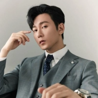 短剧演员祁圣翰