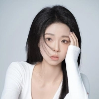 短剧演员吴彦婷