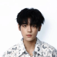 短剧演员姜凌雲