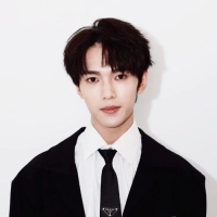 短剧演员蔡承源