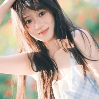 短剧演员魏梓欣