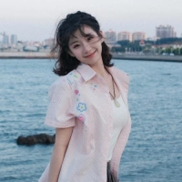 短剧演员王之遥