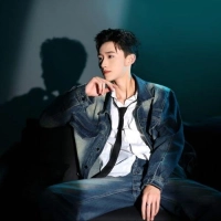 短剧演员魏胜奇