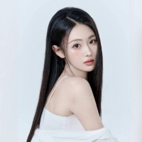 短剧演员金文君