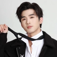 短剧演员王霖澈