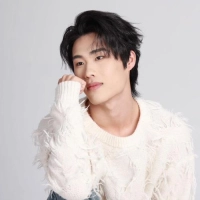 短剧演员刘成臻