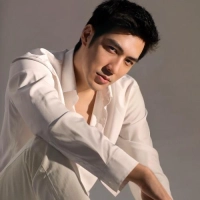 短剧演员白一翔