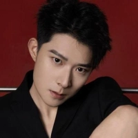 短剧演员李明桓