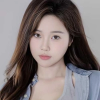 短剧演员阮思瑶